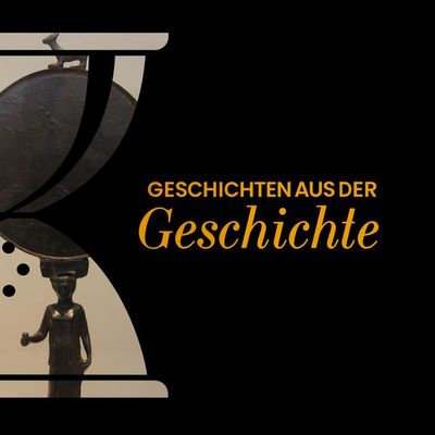 GAG389: Spieglein, Spieglein an der Wand