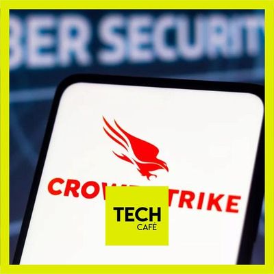 [flash ⏱️] Crowdstrike : panne mondiale