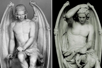 Episode 176 - The Hot Satan Episode