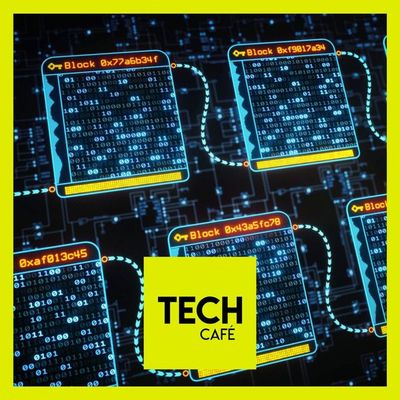 La blockchain, c’est quoi ?