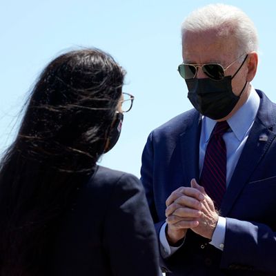 What's Behind The Progressive Push To Rethink America's Relationship With Israel