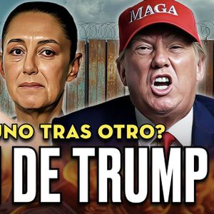 ¿GENIO O LOCO? ¿SUSTO O MUERTE? El JUEGO de TRUMP: ARANCELES, AMENAZAS y PODER - Vlog de Marc Vidal