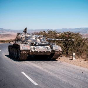 Ethiopia's Civil War Is Becoming A Humanitarian Crisis