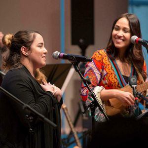 The Power Of Lullabies