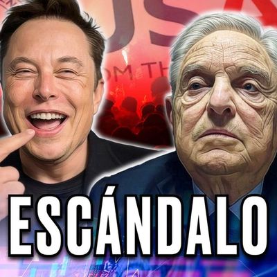 ESCÁNDALO tras el CIERRE de USAID: golpe a la MANIPULACIÓN mediática - Vlog de Marc Vidal