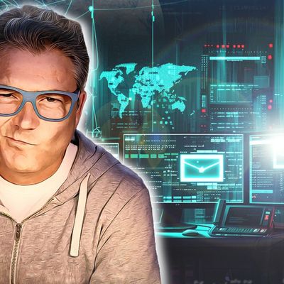 ¿QUÉ SE ESCONDE TRAS EL APAGÓN DE INTERNET? - Vlog de Marc Vidal