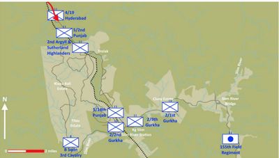 Episode 273-The Battle at Slim River
