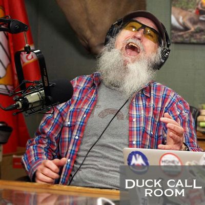 Here's One 'Duck Dynasty' Rule You Didn't Know About