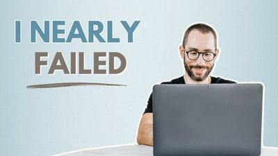 From 152 to 175 | How I Almost BOMBED The LSAT