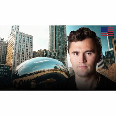 Here's Looking at You, Chicago