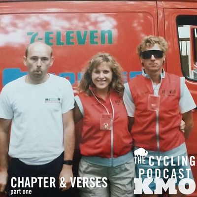 S13 Ep83: KM0: Chapter & Verses, part one