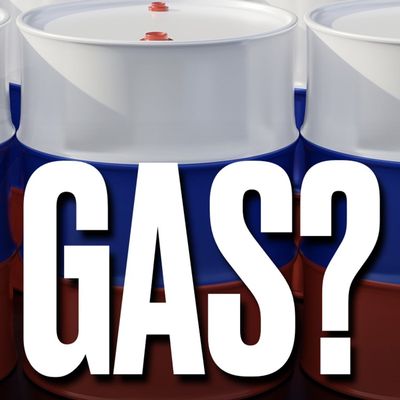 LO QUE NO TE CUENTAN DEL FUTURO CORTE DE GAS - Podcast de Marc Vidal