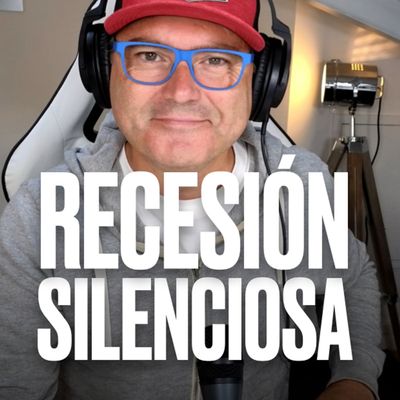 La recesión silenciosa y el índice de las cajas de cartón - Podcast Express de Marc Vidal