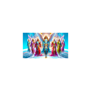 Angel prayers for Healing
