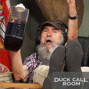 Uncle Si was Banned from Babysitting Phil Robertson's Oldest Grandson