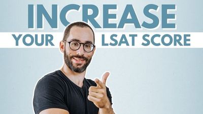 10 Little-Known Ways to Increase Your LSAT Score