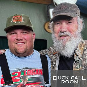 Uncle Si Learns about Instagram Filters and Weird Southern Sayings