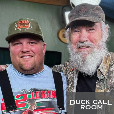 Uncle Si Learns about Instagram Filters and Weird Southern Sayings