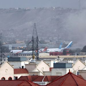 12 U.S. Service Members Killed In Kabul: What We Know About The Attack