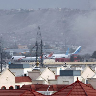 12 U.S. Service Members Killed In Kabul: What We Know About The Attack