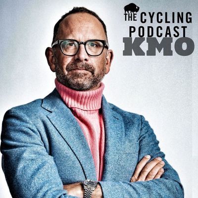 KM0: Netflix & Hills: Jonathan Vaughters On Where Pro Cycling Goes Next (free for a limited time)