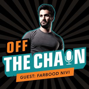 Farbood Nivi, Co-Founder & CEO, Coinmine: The Future of Consumer Mining