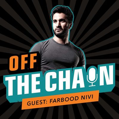 Farbood Nivi, Co-Founder & CEO, Coinmine: The Future of Consumer Mining