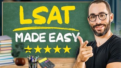 The Ultimate LSAT Study Schedule for Beginners (Get to 175 Fast)
