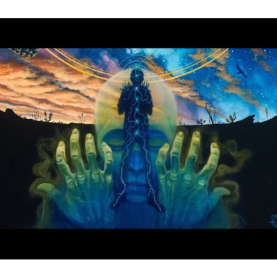 Sacred Love