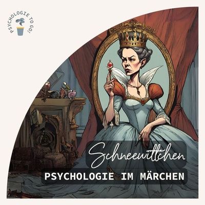 "Schneewittchen" - Psychologie im Märchen