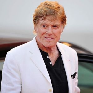 Robert Redford was his own kind of Hollywood icon