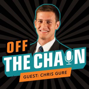 Chris Gure, Investment Consultant: How Wealth Advisors are Explaining Crypto