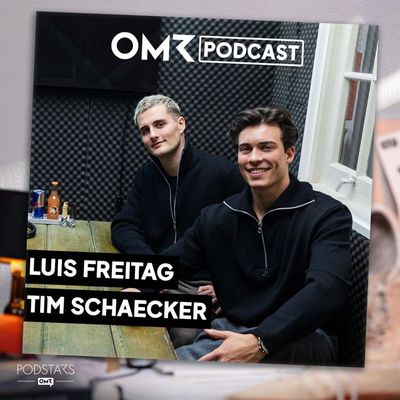 Social-Media Phänomen Elevator Boys (#698)
