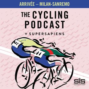 S11 Ep18: Arrivée | Milan-Sanremo 2023