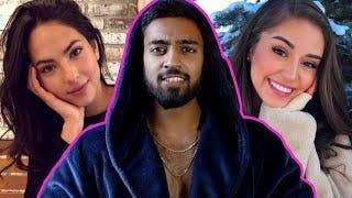 Your Dating Problems are SOLVED When You Become A Strong Man