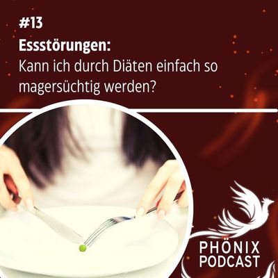 Essstörungen: Kann ich durch Diäten magersüchtig werden? #13