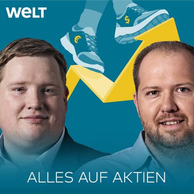 Googles Wow-Moment und die Fußball-Aktie mit dem Kane-Effekt