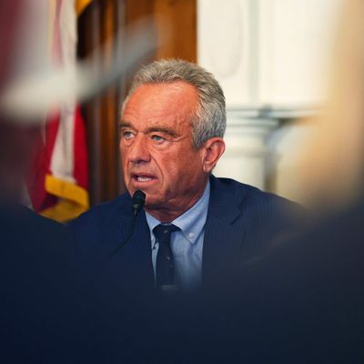 How have RFK Jr.'s vaccine policies impacted America's public health?