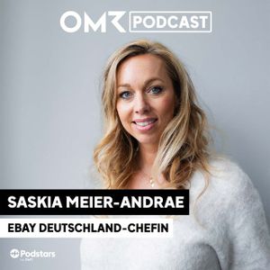 Ebay-Deutschland-Chefin Saskia Meier-Andrae (#799)