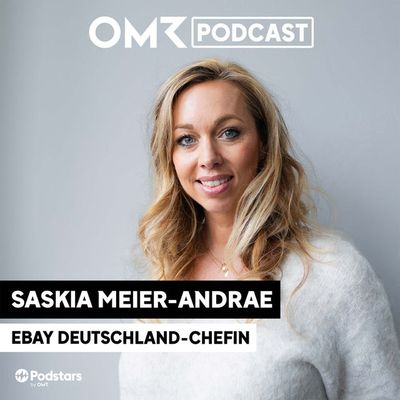 Ebay-Deutschland-Chefin Saskia Meier-Andrae (#799)