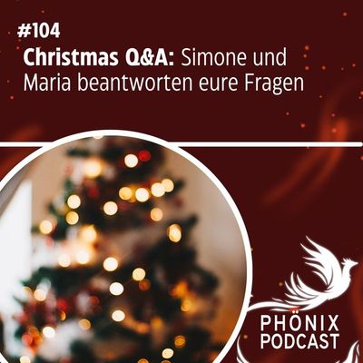 Christmas Q&A #104