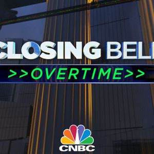 Closing Bell Overtime: Pivotal Point for the Rally? 1/17/23