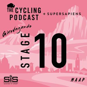 S10 Ep44: Stage 10 | Pescara – Jesi | Giro d’Italia 2022