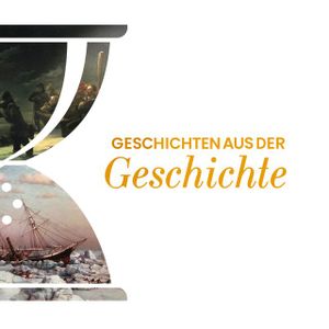 GAG386: Der Wettlauf zum Nordpol