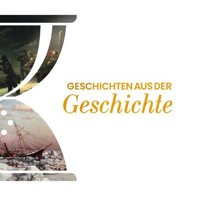 GAG386: Der Wettlauf zum Nordpol
