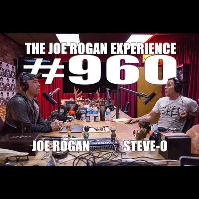 #960 - Steve-O