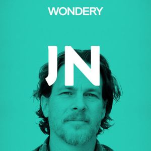 Jonah Nolan (director & screenwriter)