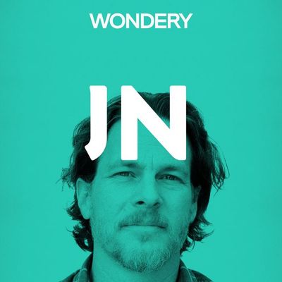 Jonah Nolan (director & screenwriter)