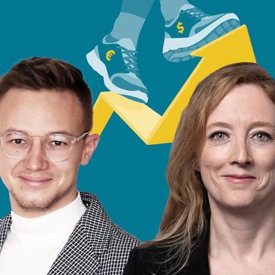 Pleite-Panik am Krypto-Markt und ein kursbewegendes Comeback