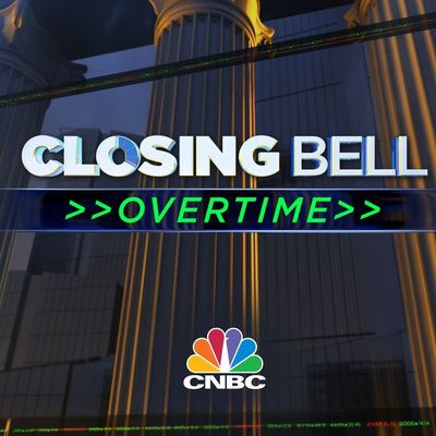 Closing Bell Overtime: Parsing Powell; Former Netflix Exec On The New Bull Thesis After Blowout Earnings 10/19/23